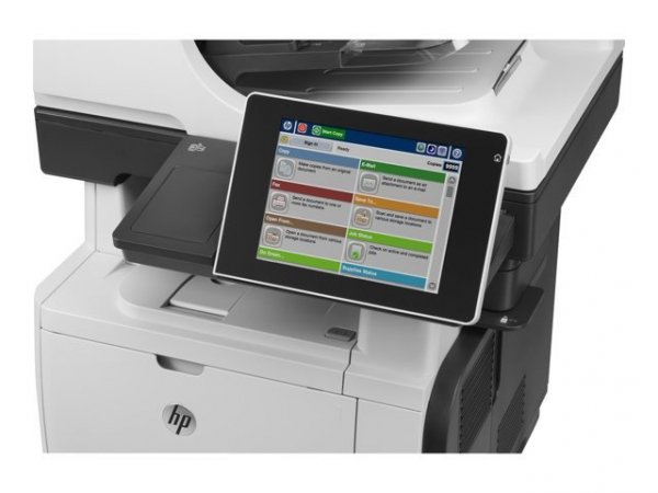 HP Urządzenie wielofunkcyjne Laserjet Enterprise 500 MFP M525f (CF117A#B19)