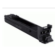 Toner Konica Minolta black (4000 stron) mc 4650 | A0DK151 