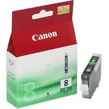 Canon Atrament/CLI-8 green EUR/OCN