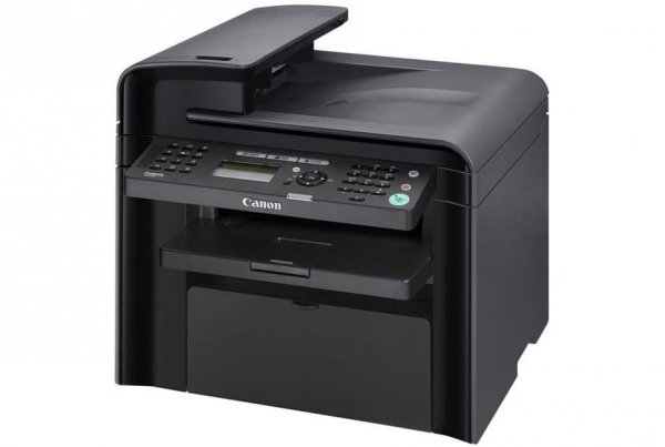 Canon Urządzenie wielofunkcyjne MFP Laser Mono I Sensys MF 4730 ADF