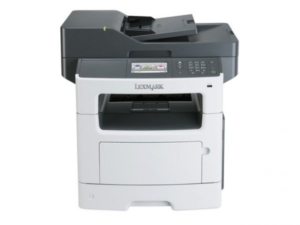 Urządzenie wielofunkcyjne Lexmark MX517de 35SC748