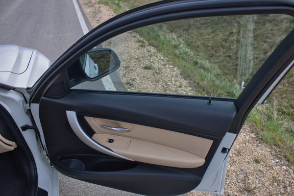 BMW Seria 3 F30 2.0 320i xDrive Steptronic 