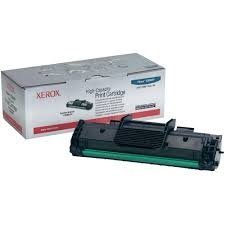 Toner Toner/Black Std Capacity Phaser3200 MFP