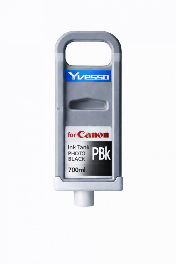 Tusz Yvesso do Canon PFI-706PBK do ipf8300 ipf8400