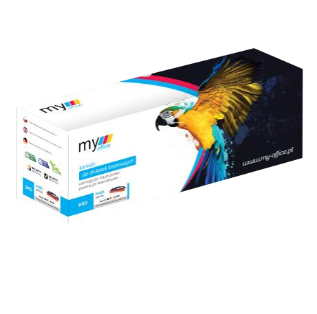 My Office zamiennik tonera do HP CF244A - 100% Nowy