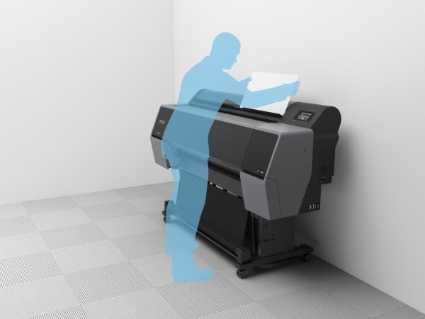 Ploter fotograficzny EPSON SureColor SC-P9500 Spectro 44&quot;
