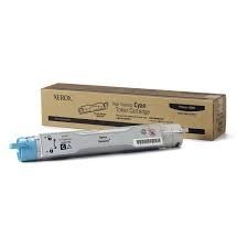 Toner/cyan 7000pg f Phaser 6300
