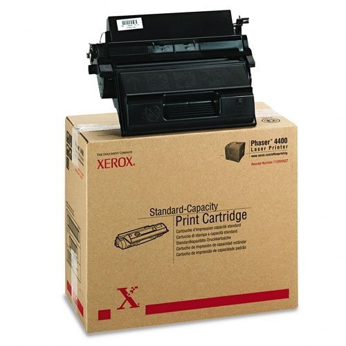 Toner/black 10000sh f Phaser 4400