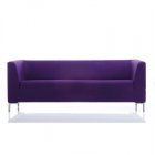 SIEDZISKO RECEPCYJNE | KLEIBER | SIGMA SOFA 3os. S33