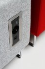 SYSTEM RECEPCYJNY| SOFA BEJOT ZE ŚCIANKAMI