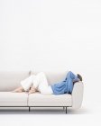 SOFA LOTUS