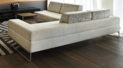 SOFA  RECEPCYJNA ROSCO