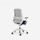 SOULY MESH WHITE