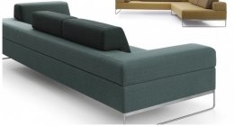 SOFA  RECEPCYJNA ROSCO