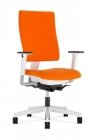 4ME W-SFB1.SMV fotel obrotowy biurowy krzesło obrotowe biurowe BN Office Solution Nowy Styl Group Biurokoncept