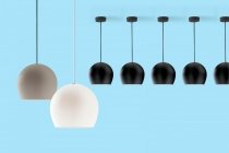 LAMPA ISOTTA