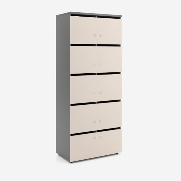 K40 LOCKER L2