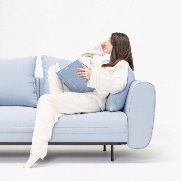 SOFA LOTUS