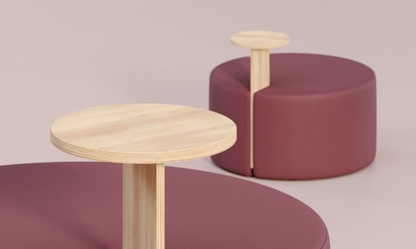 PUFY TRI.PLY