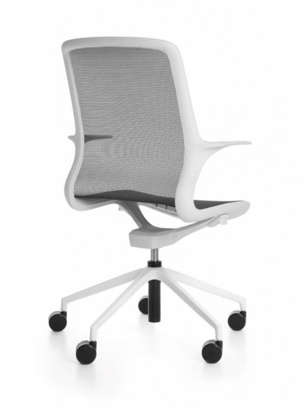 OVIDIO OV 5R WHITE