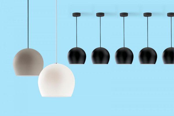 LAMPA ISOTTA