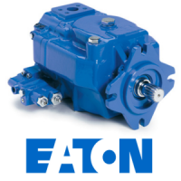 Pompy hydrauliczne EATON Vickers