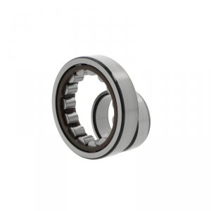 Łożysko walcowe NU2320 ECP SKF 100X215X73