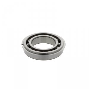Łożysko kulkowe 6211 NR SKF 55X100X21