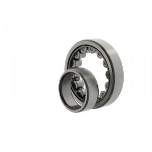 Łożysko walcowe NU219 ECJC3 SKF 95X170X32