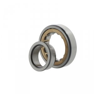 Łożysko walcowe NJ312 ECMC3 SKF 60X130X31