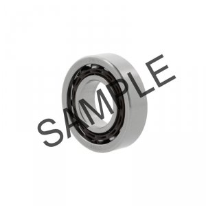 Łożysko kulkowe 3317 A SKF