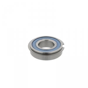 Łożysko kulkowe 6306 -2RS1NR SKF