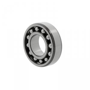 Łożysko kulkowe 2305 -TV-C3 NKE 25x62x24