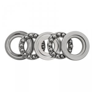 Łożysko kulkowe 54217 U NSK 85x130x67