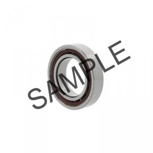Łożysko wrzecionowe 7020 CD/P4A SKF 100X150X24