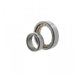 Łożysko walcowe NU344 -E-TB-M1-C3 FAG 220x460x88