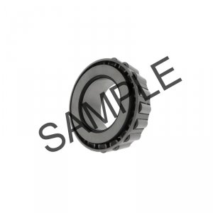 Łożysko stożkowe L305610 TIMKEN