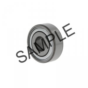 Łożysko samonastawne YSP206 SB-2F SKF 30x62x37