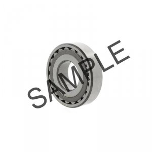 Łożysko baryłkowe 24015 -2RS5VT143C SKF