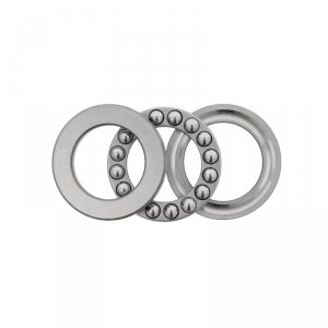 Łożysko kulkowe 51156 jtekt-koyo 280x350x53