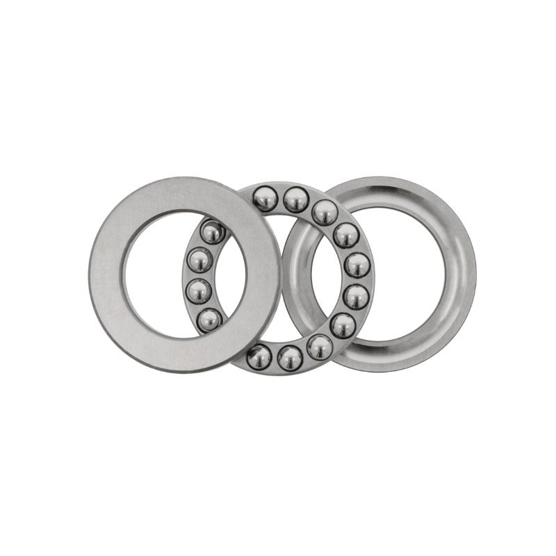 Łożysko kulkowe 53209 SKF 45x73x21.3