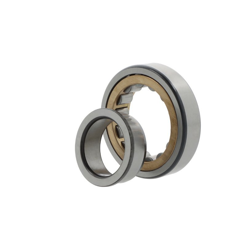 Łożysko walcowe NJ312 ECMC3 SKF 60X130X31