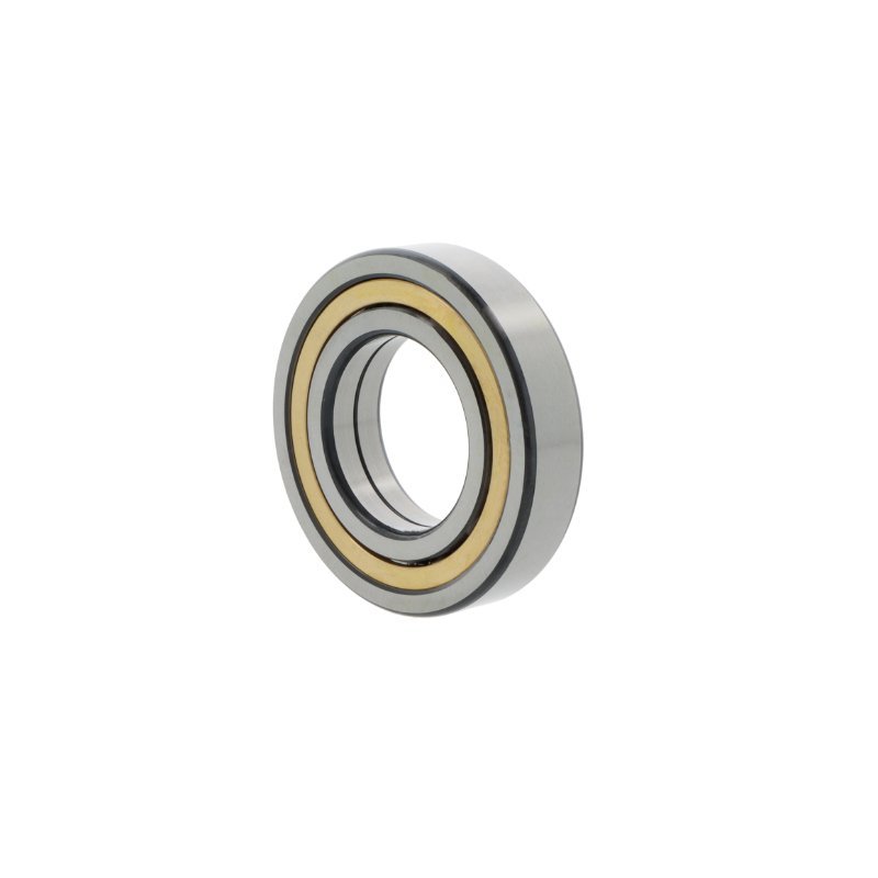 Łożysko kulkowe QJ310 MAC2L SKF 50X110X27