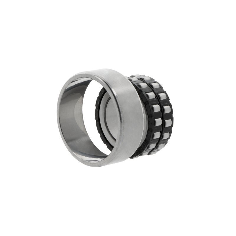 Łożysko walcowe NN3018 K.TN9SP SKF 90X140X37