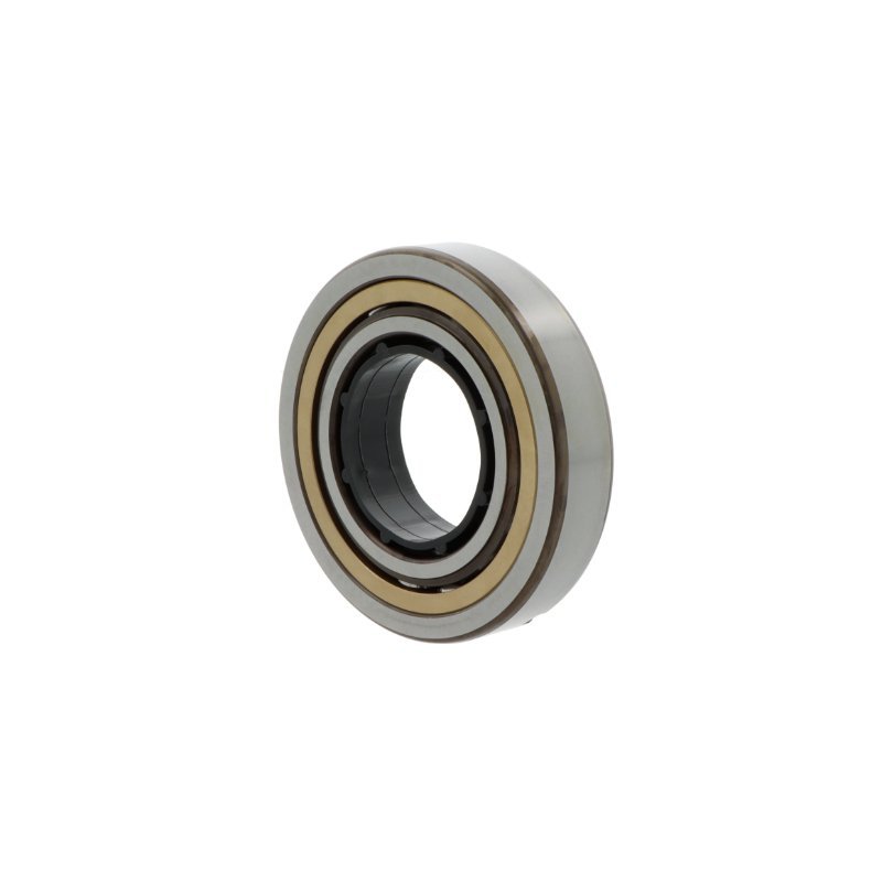Łożysko kulkowe QJ218 N2MAC3 SKF 90X160X30