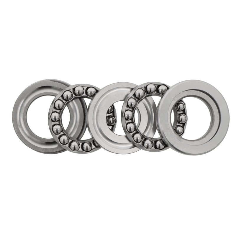 Łożysko kulkowe 54209 U NSK 45x78x45
