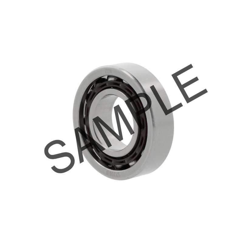 Łożysko kulkowe 7305 BECBY SKF 