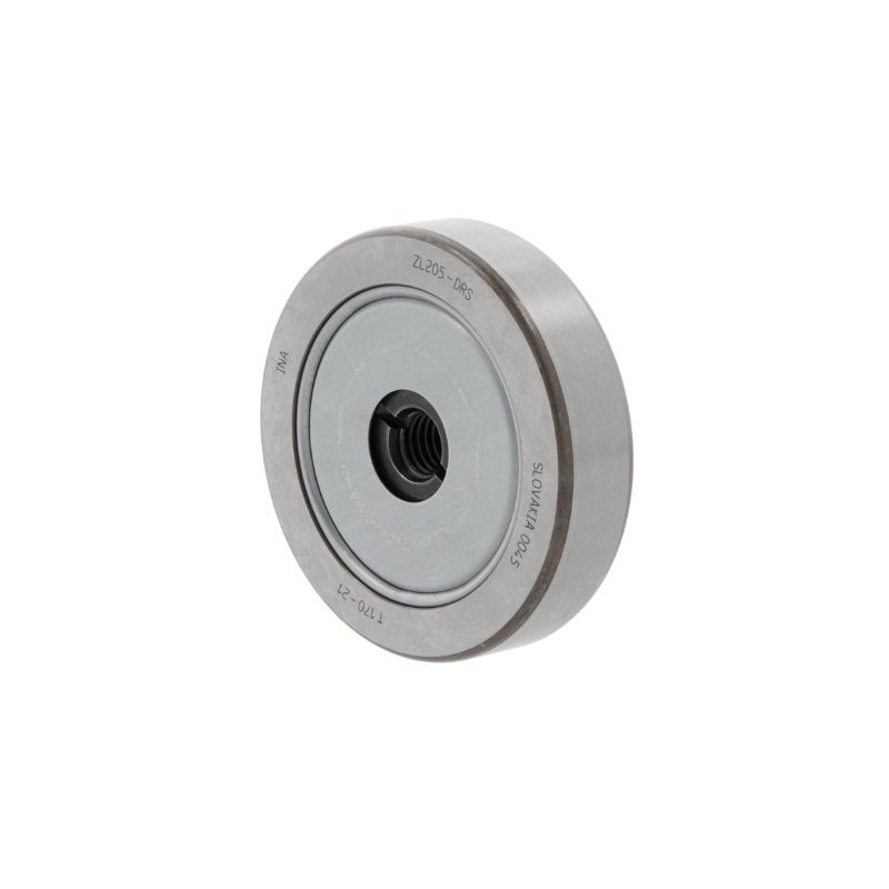 ZL204 DRS