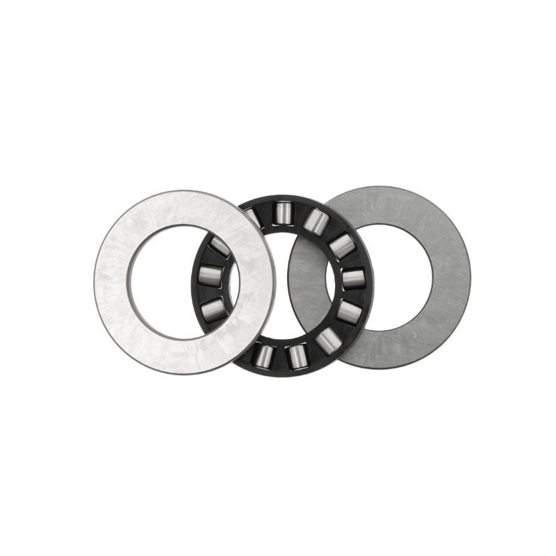 Łożysko walcowe 81124 TVPB NKE 120X155X25