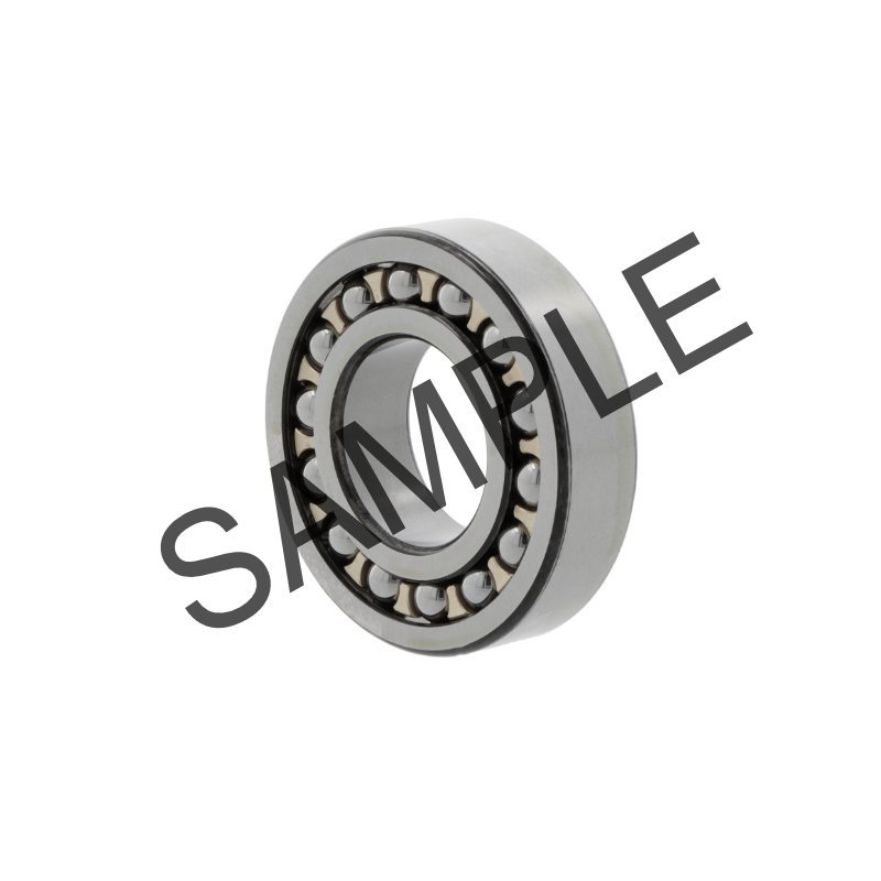 Łożysko kulkowe 1204 jtekt-koyo 20x47x14